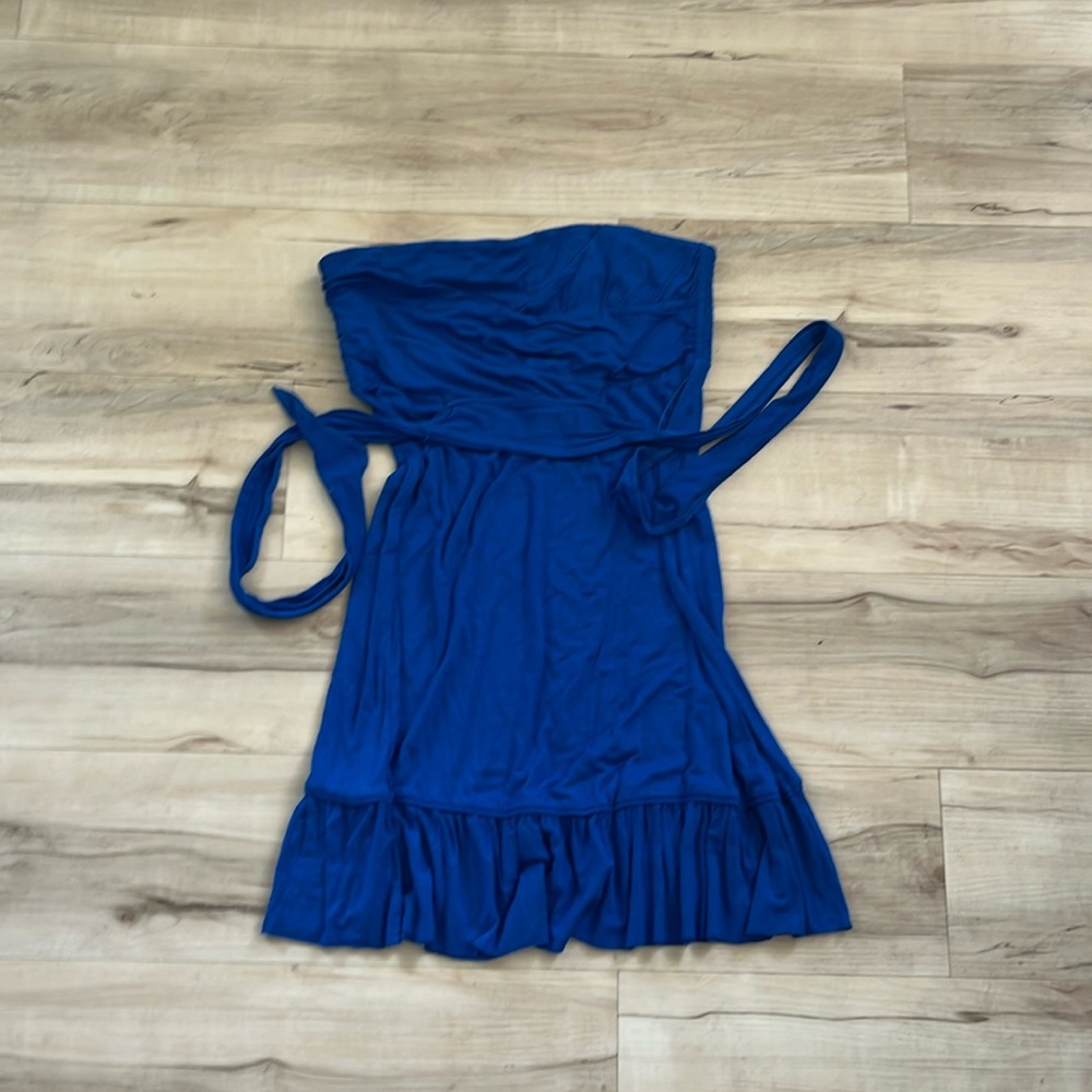 Free People Tube Dress